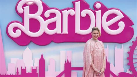 “Barbie” joins $1 billion club, breaks another record for female directors